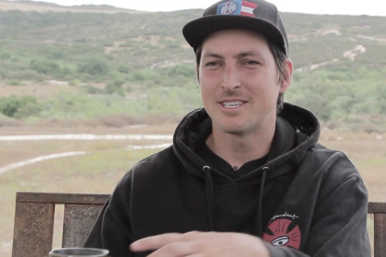 Jared Lucas - Shoot All Skaters