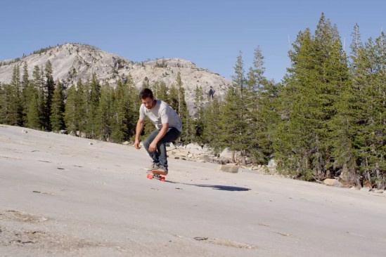 Josh Hawkins - Rough Riders Teasers