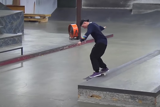 Jake Ilardi - Bangin!