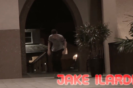 Jake Ilardi