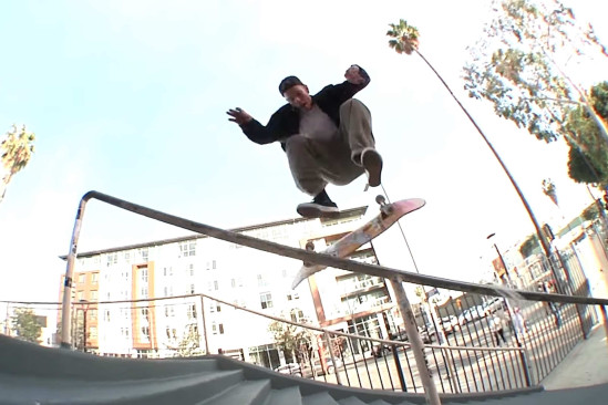 Jake Ilardi - Coastal Concrete