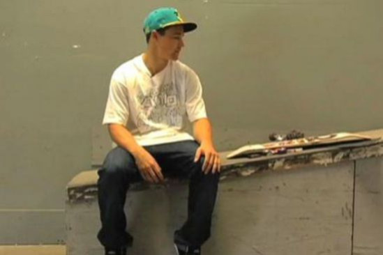 Jordan Hoffart | My Ride