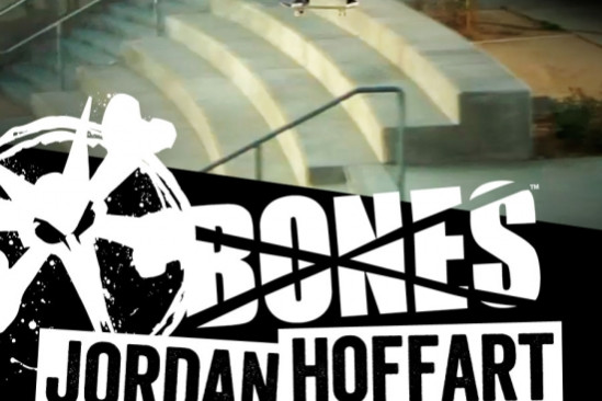 Jordan Hoffart UN-CUT