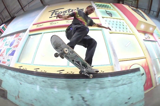 Jorge Simoes - BANGIN!