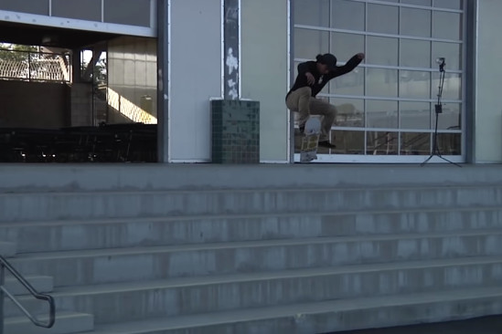 Josh Gomez - Royal Loyal