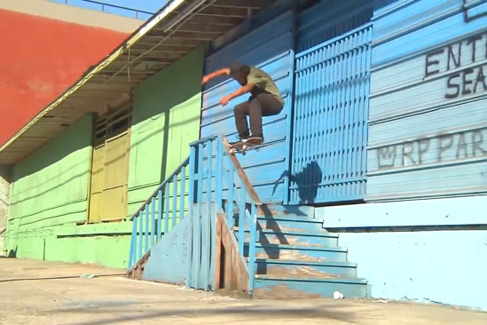 JOSH GOMEZ - GET DOWN