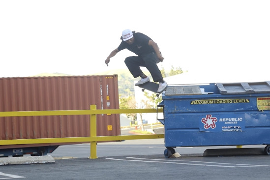 Josh Gomez