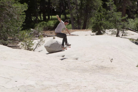 Josh Hawkins - Rough Riders