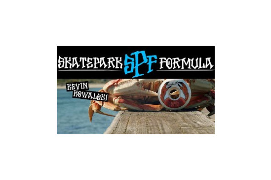 Kevin Kowalski - Skatepark Formula