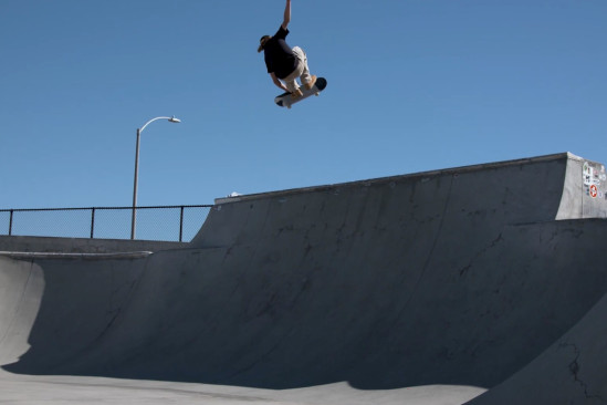 Keegan Palmer - Rockstar Energy