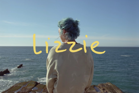 LIZZIE - VANS
