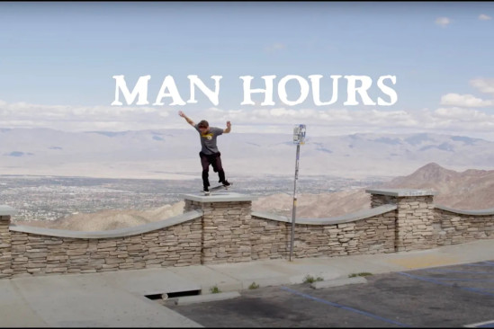 Man Hours