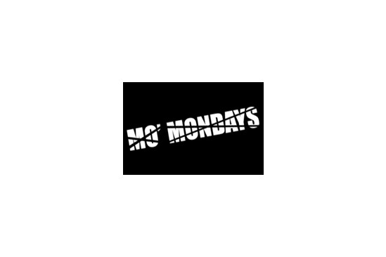 MO' MONDAYS - GET ON BOARD