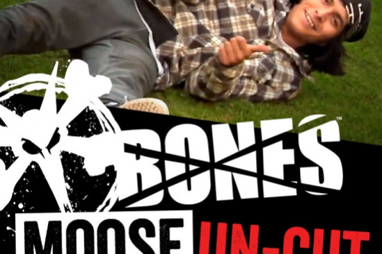 MOOSE UN-CUT