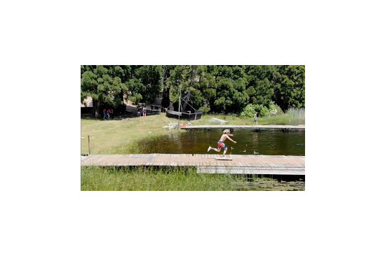 YMCA Skatecamp 2019