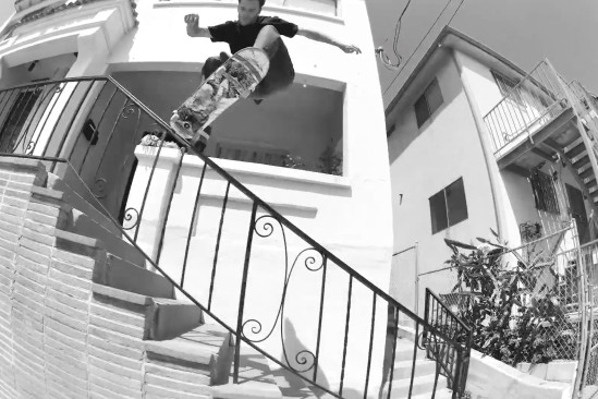 Nate Greenwood - Pro for SOVRN