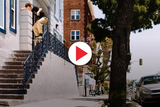Nate Greenwood - THNEED