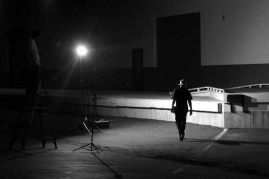 Night Sesh- Addie Fridy