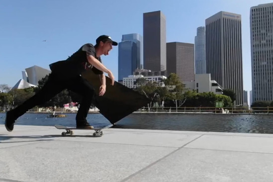 EASY STREETS "NATURALS"