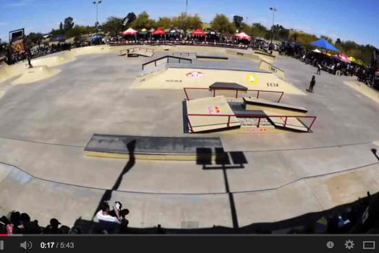 Phoenix Am 2014