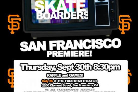 Poweredge Presents