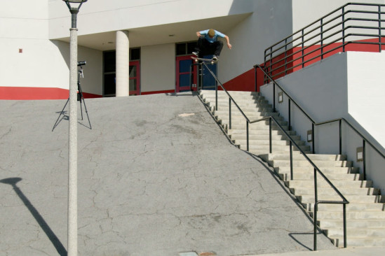 Ryan Alvero - Welcome to the Team