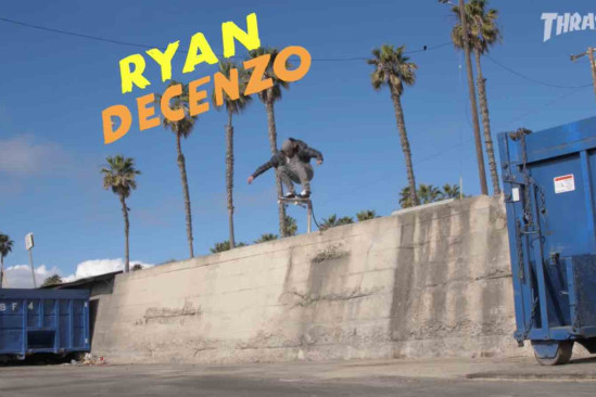 Ryan Decenzo '1990'