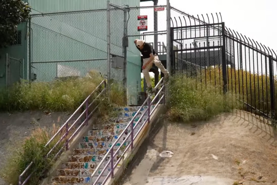 Ryan Decenzo - FP
