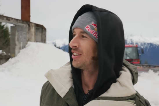 Ryan Decenzo - Snow Spot