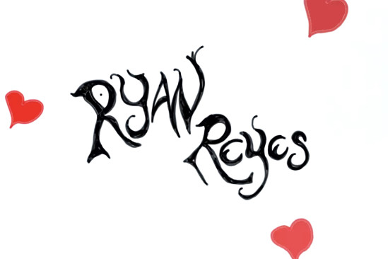 Ryan Reyes - Welcome