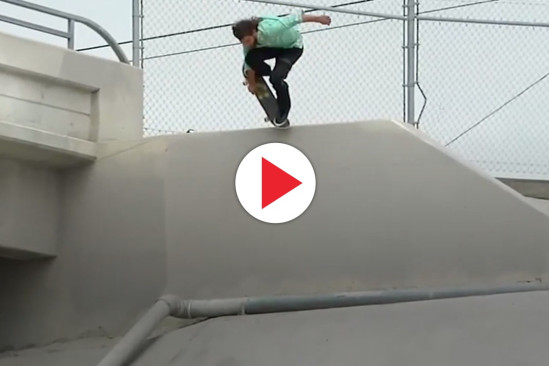 Ryan Reyes - Ditch Dimension