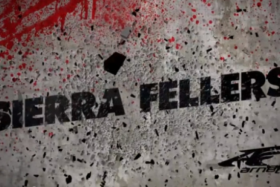 SIERRA FELLERS - FIRING LINE