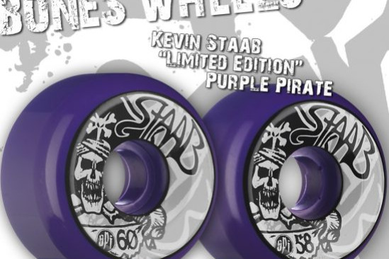 Staab Pirate