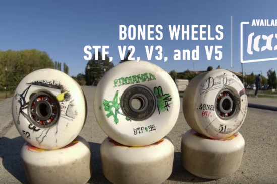 CCS - STF Wear Test