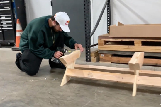 TJ Rogers - OC Ramps