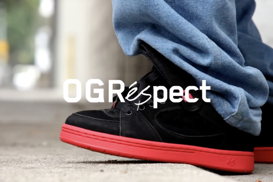 TJ Rogers - OG RESPECT