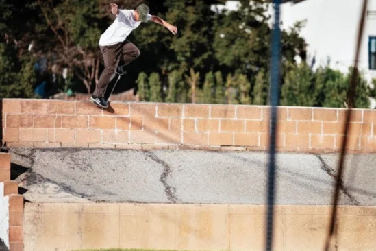 Trent McClung - Primitive