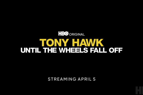 Tony Hawk: Until the Wheels Fall Off