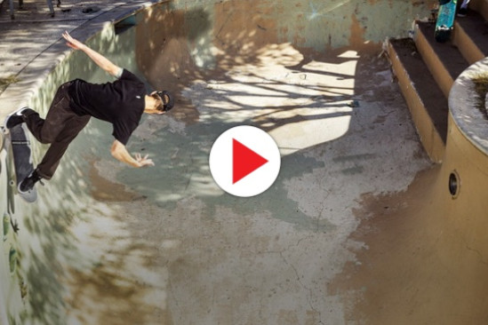 Tristan Rennie - Pool Haven