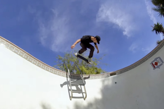 Tristan Rennie - Exciter