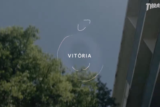 Vitória Mendonça - Element