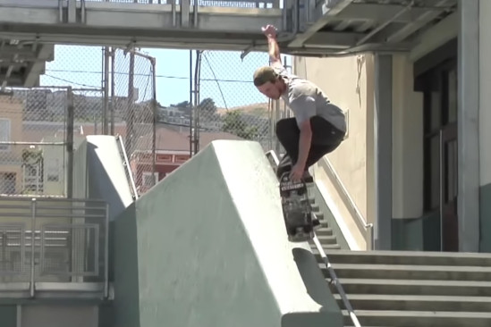 Zane Timpson - Everything And More, Stay Awaysted