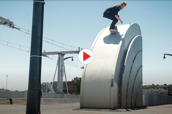 Zane Timpson - "Earth Goblin" Rough Cut