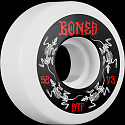 BONES WHEELS STF Annuals 52x29 V3 Skateboard Wheels 83B 4pk
