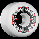 BONES WHEELS SPF Pro Hawk T-Bone 60x34 P5 Skateboard Wheels 84B 4pk