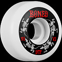 BONES WHEELS STF Annuals 53x31 V1 Skateboard Wheels 83B 4pk