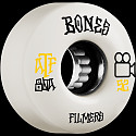 BONES WHEELS ATF Skateboard Wheels Filmers 52mm 80A 4pk