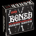 BONES WHEELS Bushing Hard Black Pack