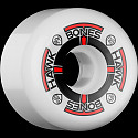 BONES WHEELS SPF Pro Hawk T-Bone 58x33 P5 Skateboard Wheels 84B 4pk