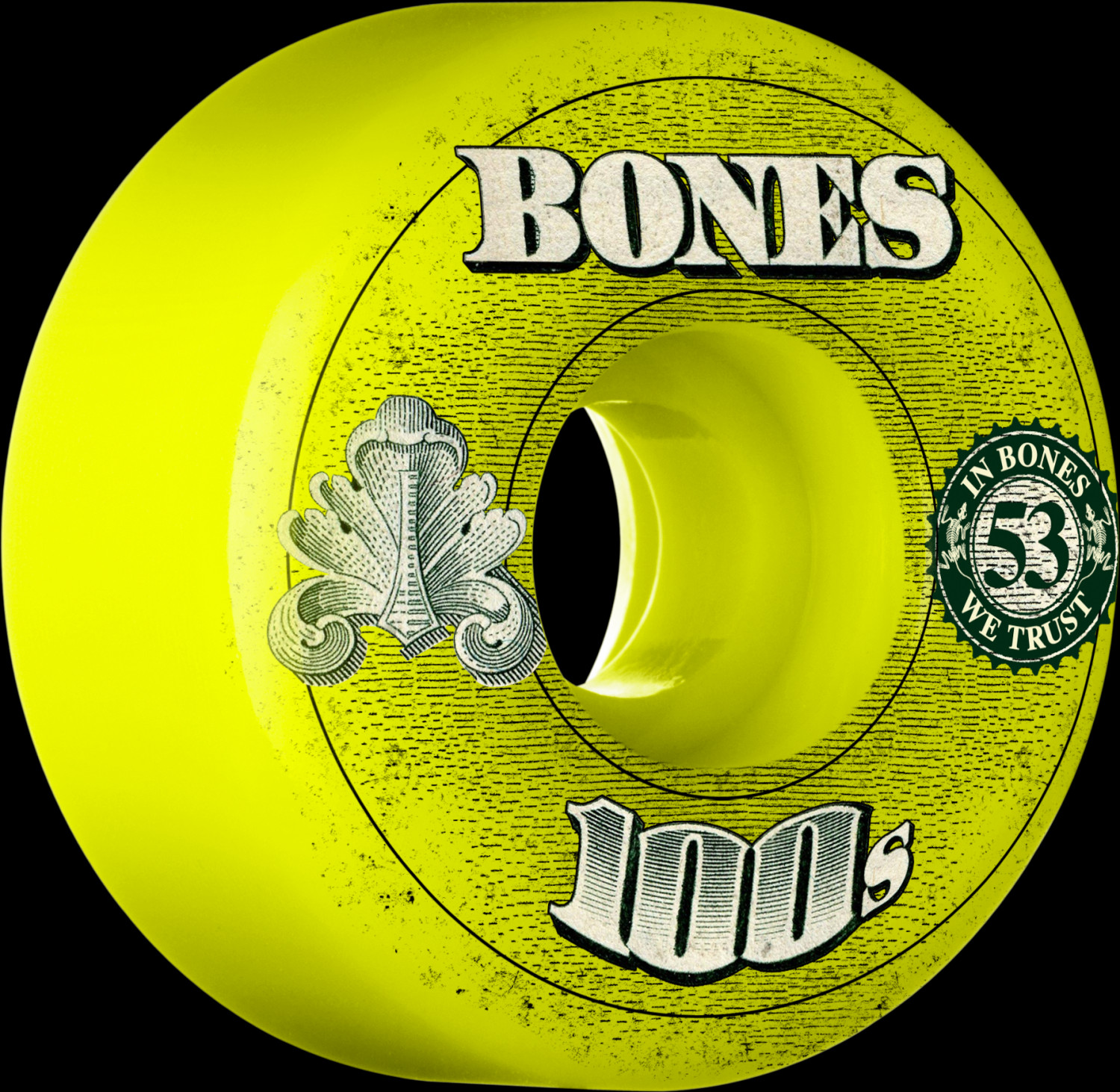 bones-wheels-100-s-og-formula-53x34-v1-skateboard-wheels-100a-4pk-asstd